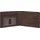 Fossil Derrick Bifold Herren Portemonnaie braun