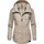 Ragwear Damen, Übergangsjacke Danka Bone24 Gr. S - S