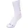 hummel Essential Training Socken 2 Paare Weiß/Schwarz 39-42