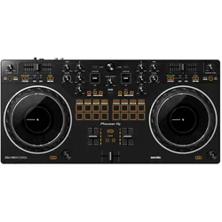 Pioneer DJ DDJ-REV1 - DJ-Controller