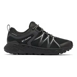 Columbia Peakfreak Roam Waterproof Wanderschuhe - Black / Silver Grey - EU 43