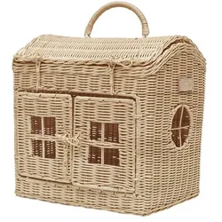 OYOY Living Design - Rattan Club Haus Nature