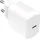 PURO PROLITE 30W USB-C Wandladegerät - white