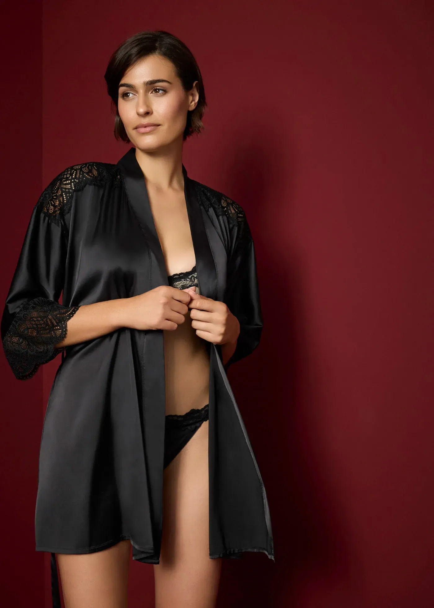 Kimono BONPRIX 