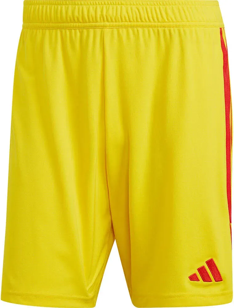 Adidas Tiro 23 League Short - gelb S