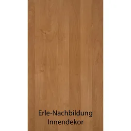 Wiemann Drehtürenschrank Cardiff 393,1 x 216 x 58 cm Beige