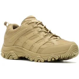 Merrell Tactical Moab 3 tactical Mid Waterproof Einsatzschuhe coyote, Größe 41
