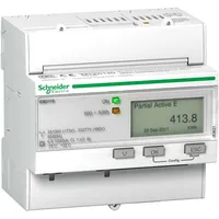 Schneider Electric A9MEM3110 E-Zähler digital 63A pulse MID