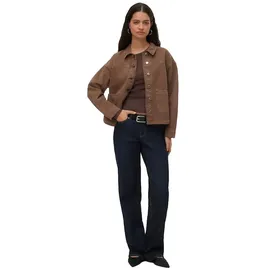 Vero Moda Hemdjacke VMJAMIE Jeansjacke | S
