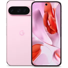 Google Pixel 9 Pro 128 GB Rose Quartz