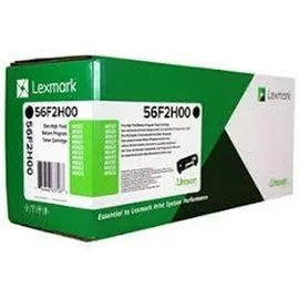 Lexmark 56F2H00 schwarz