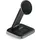 Satechi 2-in-1 Foldable Qi2 Wireless Charging Stand