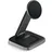 Satechi 2-in-1 Foldable Qi2 Wireless Charging Stand