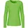 langarm O81050 lime XS