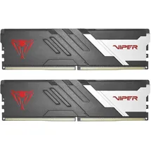 Patriot Viper Venom UDIMM 36CL DDR5-7400 Dual-Kit - 32 GB