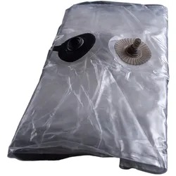 Cabrinha Drifter Apex LE Bladder Ersatzteil Kite 25, Konfiguration: 9