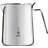 Bialetti Milchkännchen Edelstahl