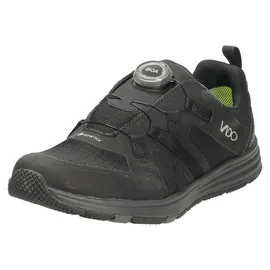 Vado Slipper in Schwarz 40 EU | Gr.: