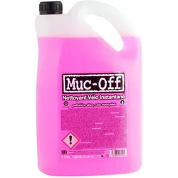 Fahrradreiniger "Fahrradreiniger" 5 Liter EINHEITSFARBE No Size