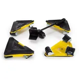 Toolland Transportroller 100 kg