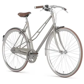 Gazelle Van Stael Grau Modell 2025