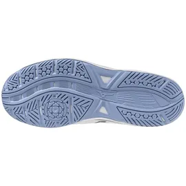 Mizuno Cyclone Speed 5 weiß, Größe 46 1⁄2 - 46,5