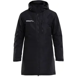 CRAFT Parka Herren 9999 - black 3XL