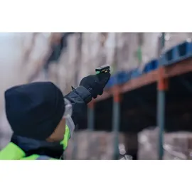 Zebra Technologies Zebra RS6100 – Barcode-Scanner, Grau