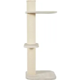 les tendances City Cat 3 Kratzbaum 148 cm beige