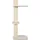 les tendances City Cat 3 Kratzbaum 148 cm beige