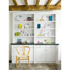 Villeroy & Boch Zuckerdose 6 Pers. Mariefleur Gris Basic Geschirr