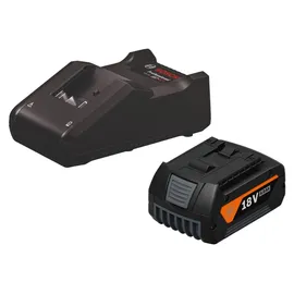 Fein AMM 500 Plus Top AS Akku inkl. 1 x 4,0 Ah + Ladegerät + L-Boxx