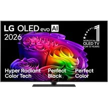 LG OLED65G69LS 65" 3840 x 2160 Pixel OLED 4K Fernseher