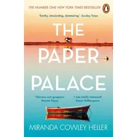 Penguin / Penguin Books UK The Paper Palace