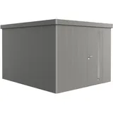 Biohort Neo 2,92 x 3,48 m Quarzgrau