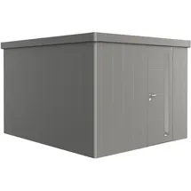 Biohort Neo 2,92 x 3,48 m Quarzgrau