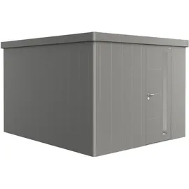 Biohort Neo 2,92 x 3,48 m Quarzgrau