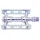 MKS Sylvan Tour Next silber