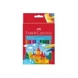 Faber-Castell Castle 12er Kartonetui