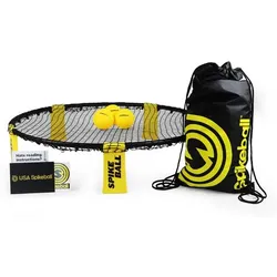 SPIKEBALL Spiel Standard/Combo Set, none, ONE SIZE