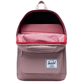 Herschel Pop Quiz ash rose