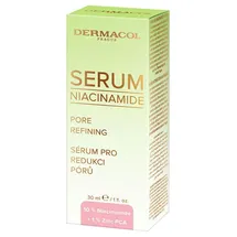 Dermacol Botocell Niacinamid Gesichtsserum 30 ml