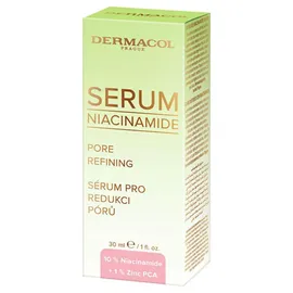 Dermacol Botocell Niacinamid Gesichtsserum 30 ml