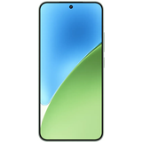 Xiaomi 15 256GB Grün 16,15cm (6,36") AMOLED Display, Android 15, 50MP Triple-Kamera