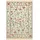 HANSE HOME Teppich, Oriental Flowers (140 x 95 cm,