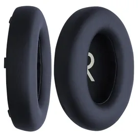 kwmobile YOCOWOCO Ersatz-Ohrpolster für Bose Noise Cancelling Headphones NC700 Ohrpolster kompatibel mit Bose 700 Headphones