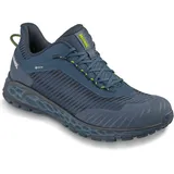MEINDL Power Walker 4.2 Herren Multifunktionsschuhe, blau, Größe 46 EU