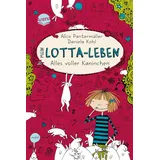 Arena Mein Lotta-Leben (1). Alles voller Kaninchen
