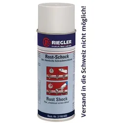 Rost-Schock, 400 ml