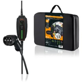Osram BATTERYcharge Ladekabel 5 m